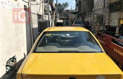 إيران خودرو سمند